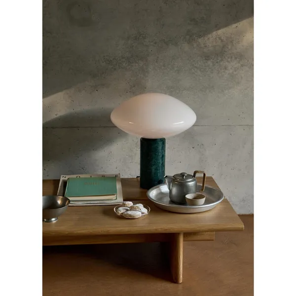 Ita OS3 Dining Table L110 Oak