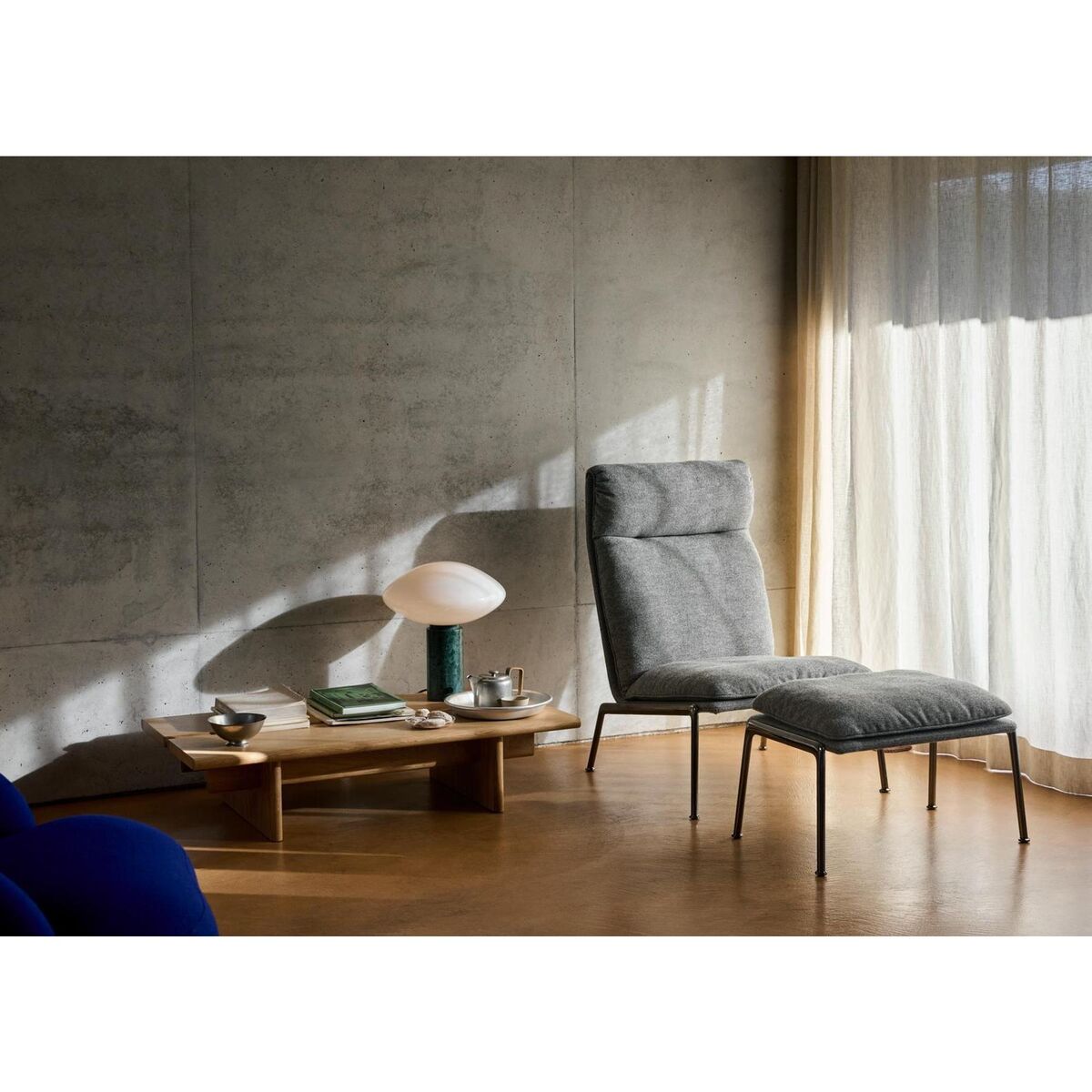 Ita OS3 Tavolo da Pranzo L110 Rovere
