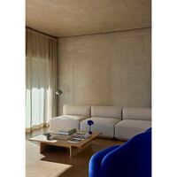 Ita OS4 Salontafel L110 Eiken