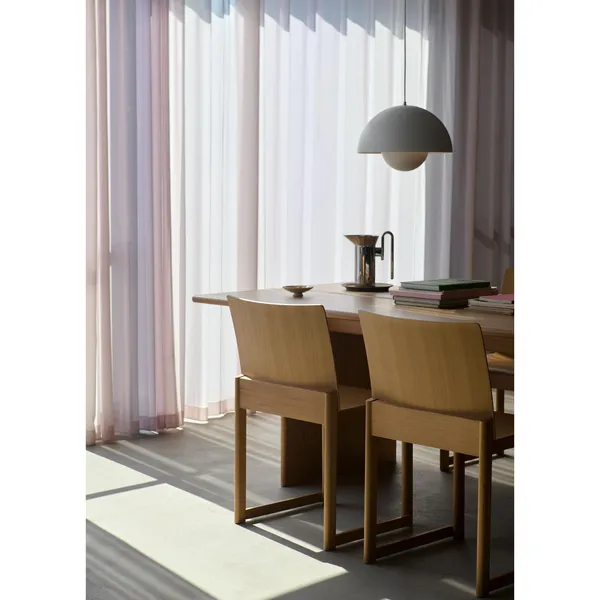 Ita OS1 Dining Table L200 Oak