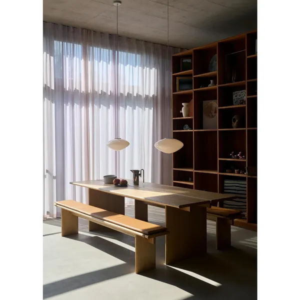 Ita OS1 Dining Table L200 Oak