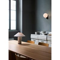 Ita OS1 Esstisch L200 Eiche