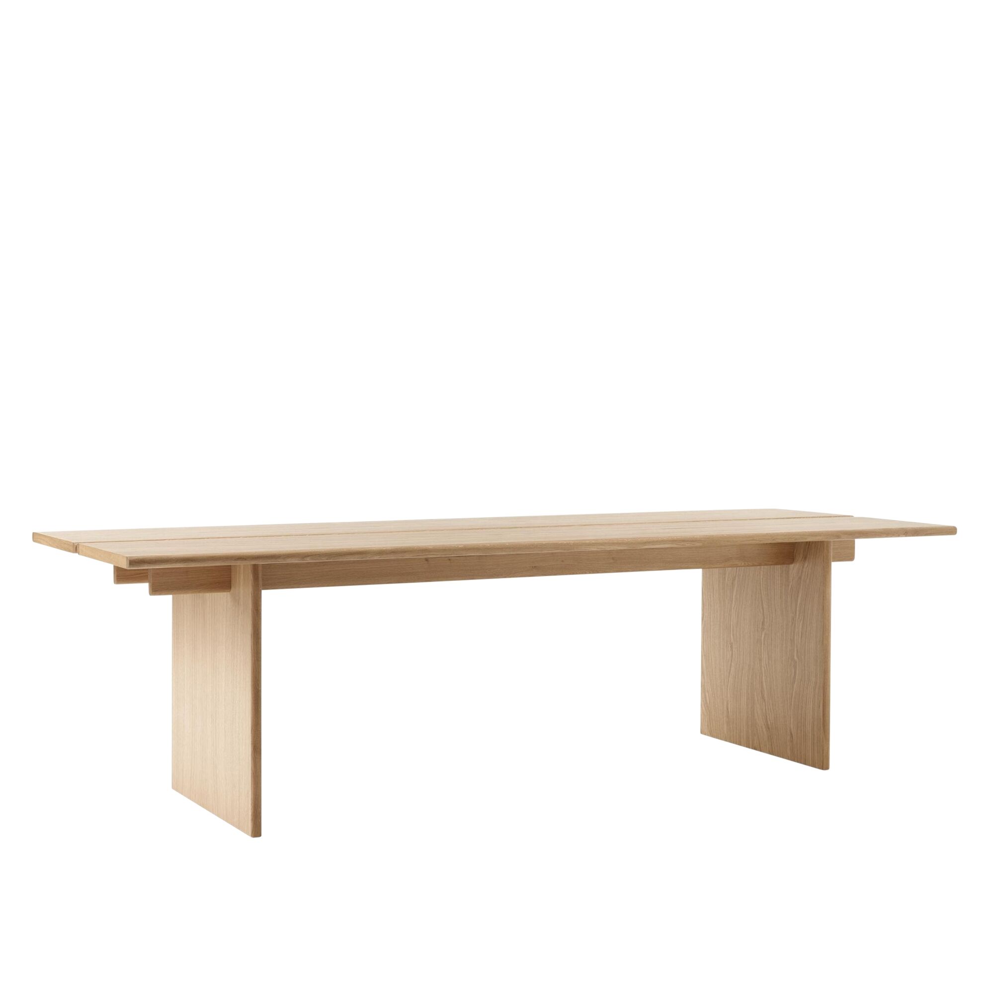 Ita OS2 Spisebord L260 Eik