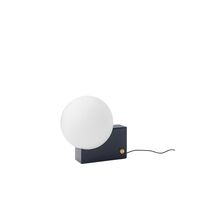 Journey SHY1 Tisch-/ Wandlampe Stahlblau