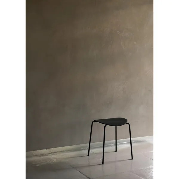 Pavilion AV36 Krakk Sort Eikemøbel