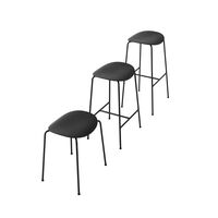 Pavilion AV36 Krakk Sort Eikemøbel