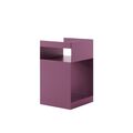 Dark purple