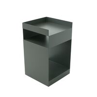 Rotate SC73 Rullebord Stone Grey