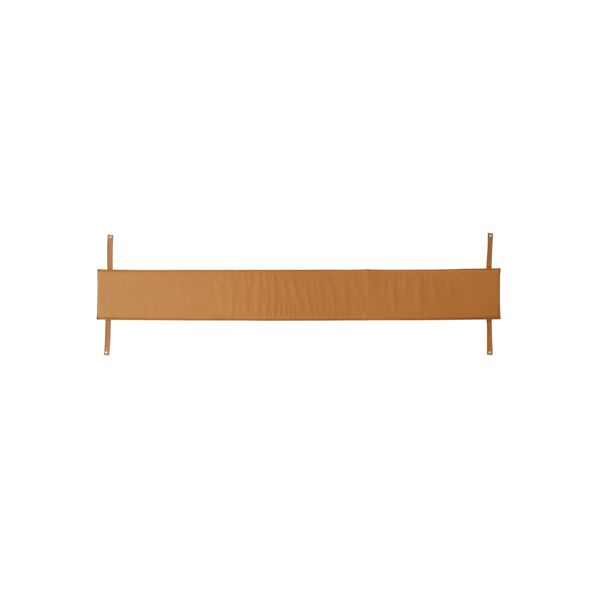 Ita Seat Cushion For OS6 L230 Noble Leather Cognac