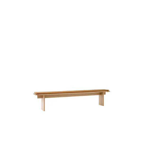 Ita Siddepude Til OS6 L230 Noble Leather Cognac