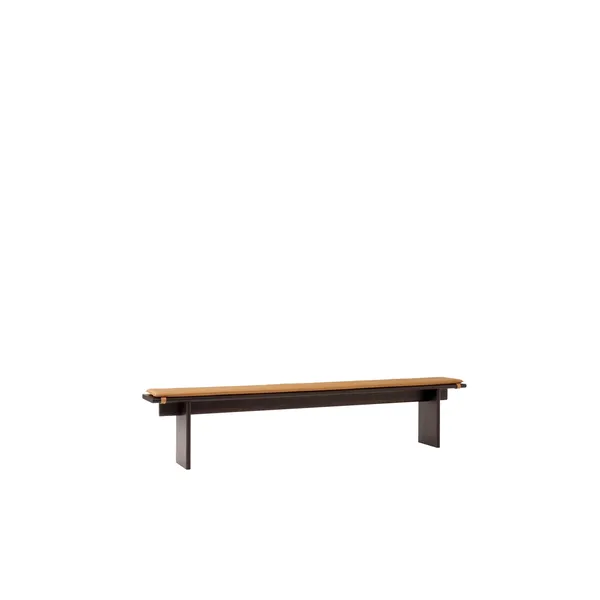 Ita Siddepude Til OS6 L230 Noble Leather Cognac