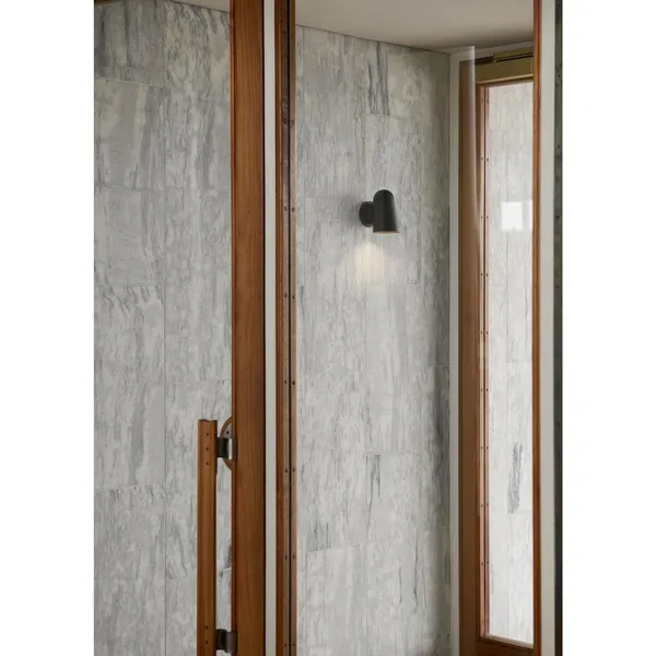 Solid SC104 Applique Nero Caldo