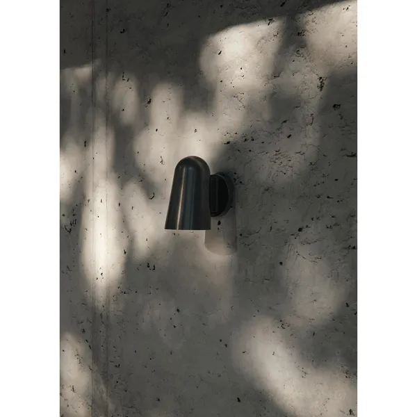 Solid SC104 Applique Nero Caldo