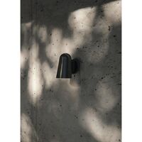 Solid SC104 Applique Nero Caldo
