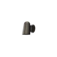 Solid SC105 Wall Lamp Bronzed Brass