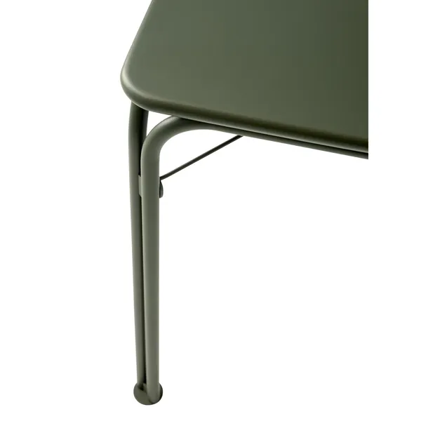 Thorvald SC99 Gartentisch L220 Bronze
