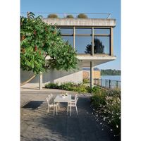 Thorvald SC99 Gartentisch L220 Bronze