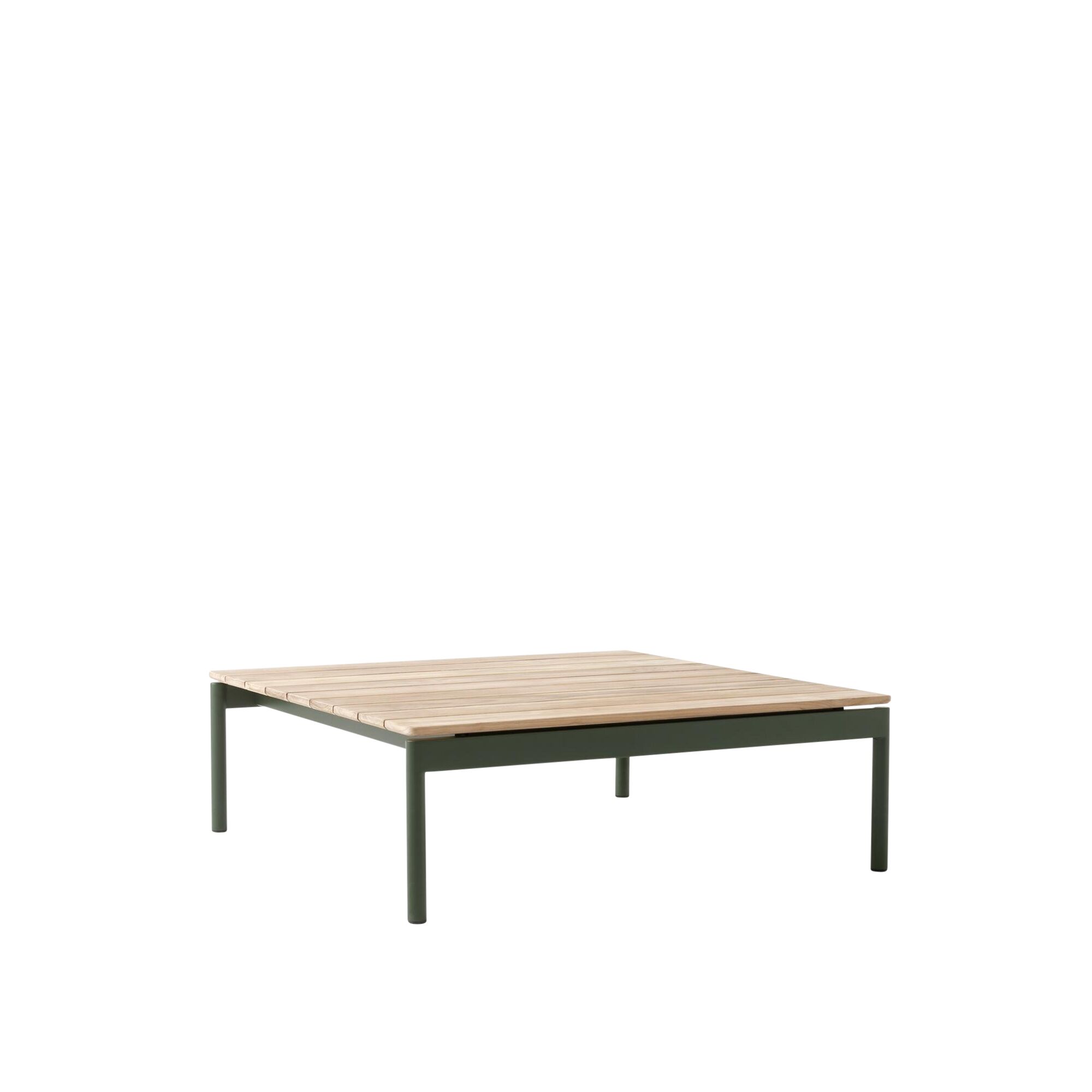 Ville AV50 Udendrs Sofabord L90 Bronze Green