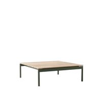 Ville AV50 Buiten Salontafel L90 Brons