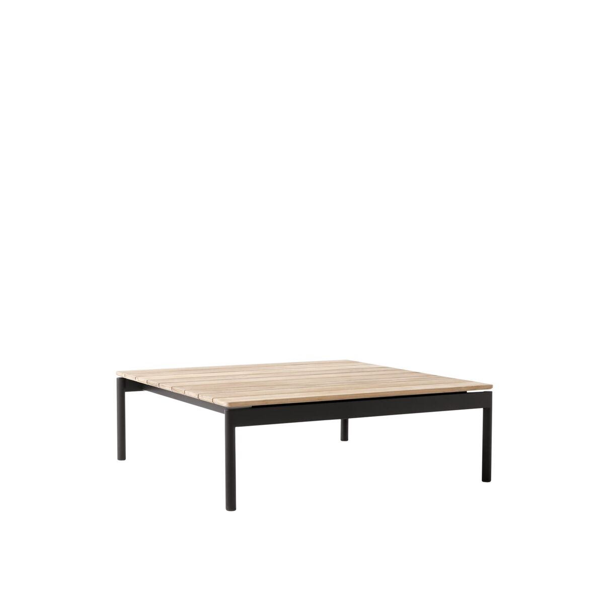 Ville AV50 Buiten Salontafel L90 Warm Zwart