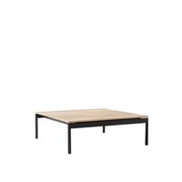 Ville AV50 Buiten Salontafel L90 Warm Zwart