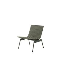 Ville AV44 Buitenfauteuil Brons