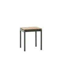 Ville AV47 Sgabello da Esterno Bronzo Verde