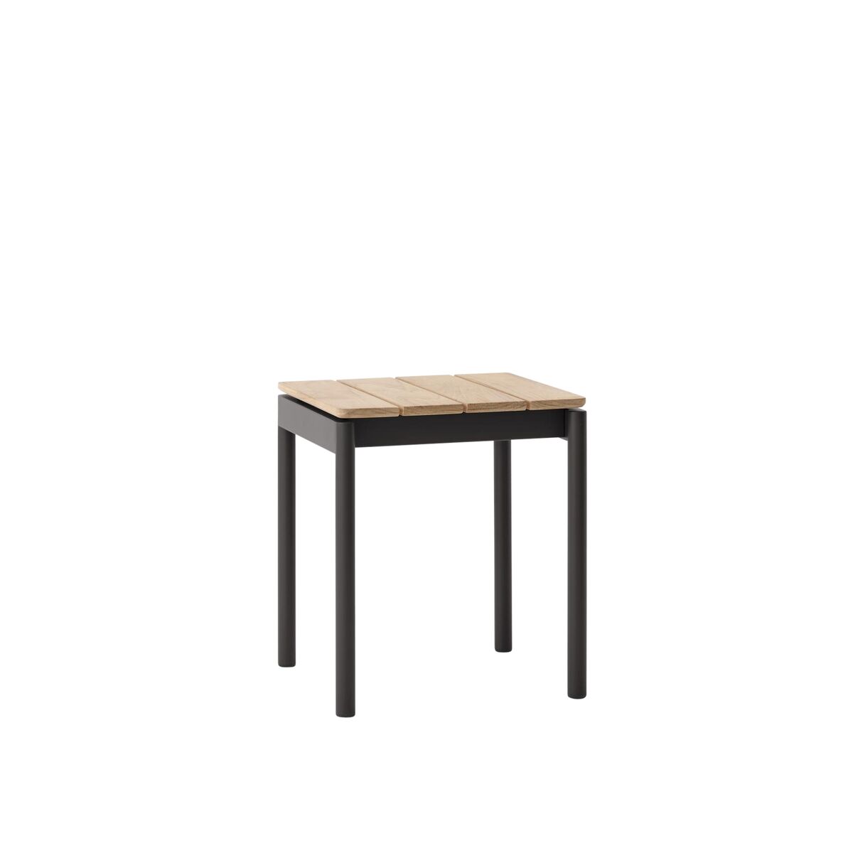 Ville AV47 Buitenkruk Warm Zwart