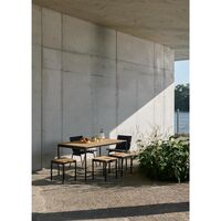 Ville AV47 Buitenkruk Warm Zwart