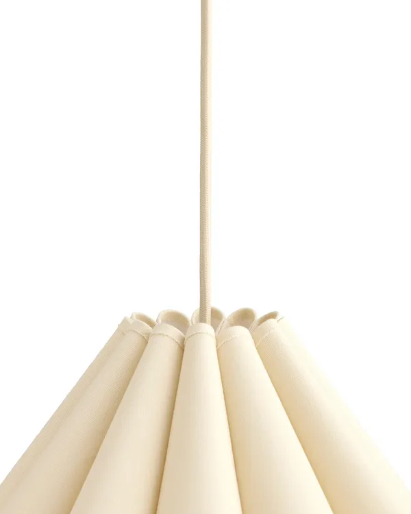 Lauren Pendel Ø60 Beige