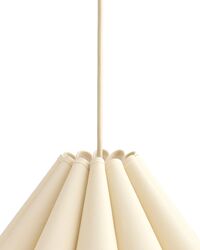 Lauren Pendel Ø60 Beige