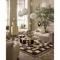 Earth Hanglamp Ø50 Wit