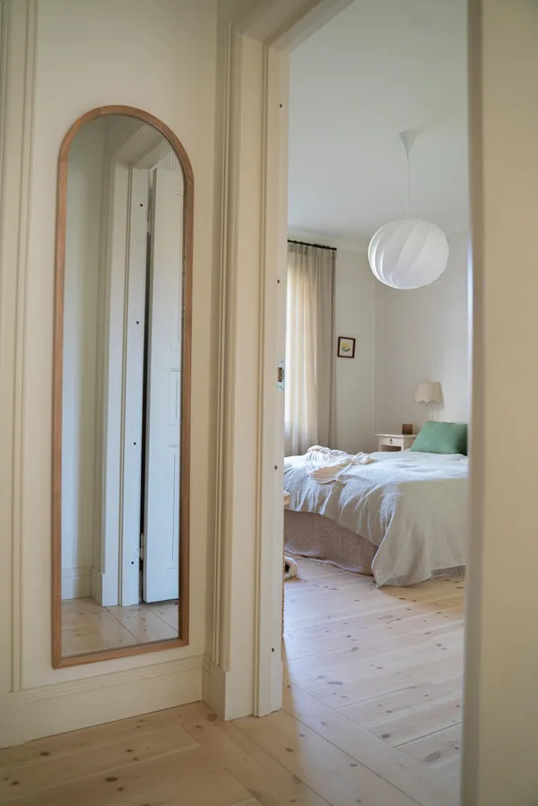 Earth Hanglamp Ø50 Wit