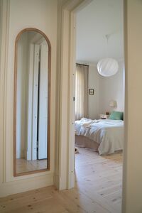 Earth Hanglamp Ø50 Wit