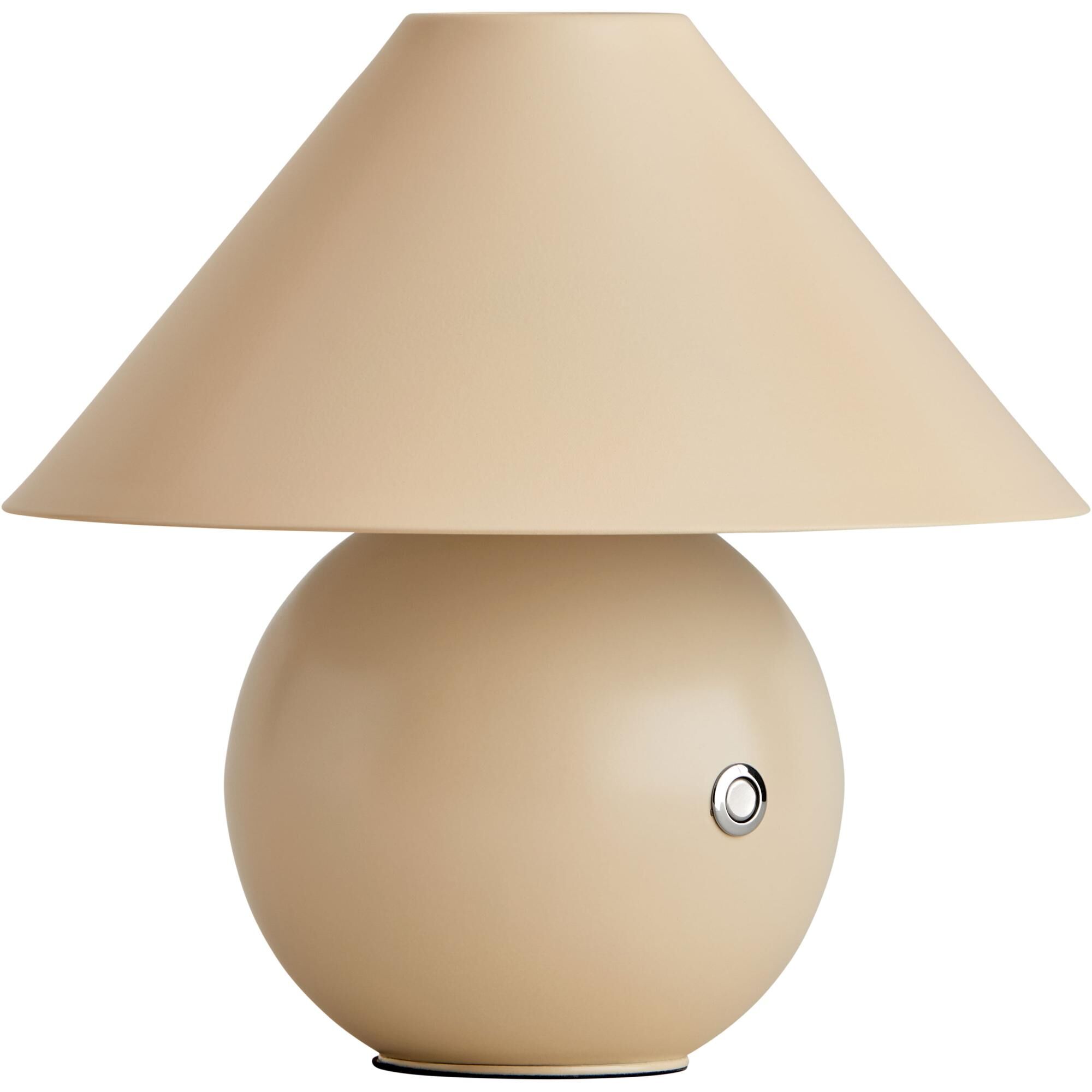 Cosmo Portable Lamp Beige