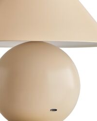 Cosmo Portable Lamp Beige