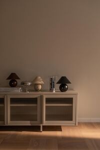 Cosmo Portable Lamp Beige