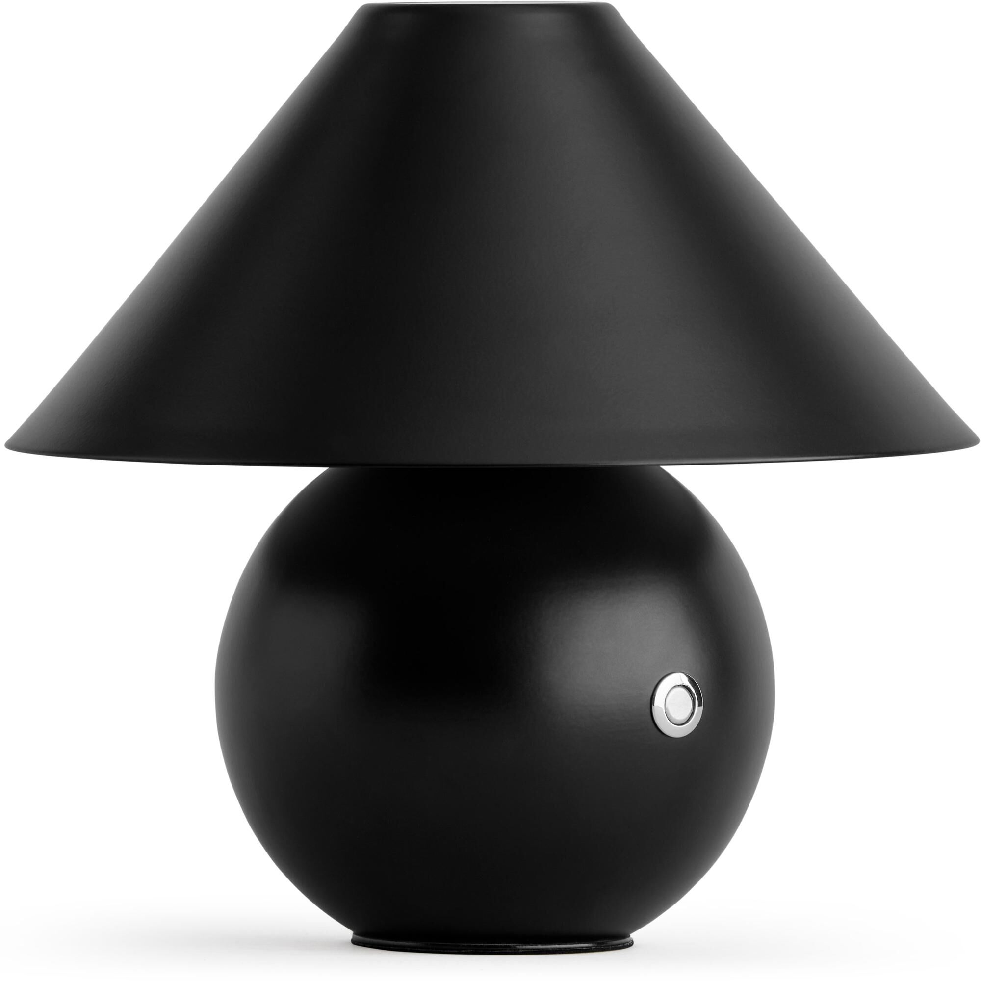 Cosmo Lampe Portable Noire