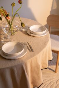 Juna Vaso 23 Trasparente