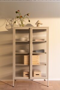 Juna Vaso 23 Trasparente