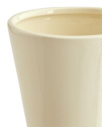 Karla Vase 26 Beige