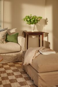 Karla Vase 26 Beige