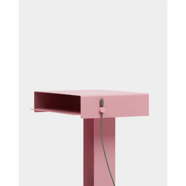 Cable Clips Bubble Gum