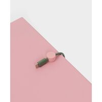 Cable Clips Bubble Gum