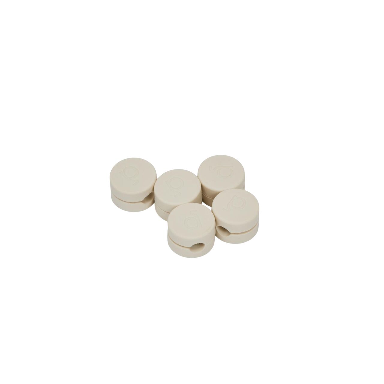 Clips de Câble Perle