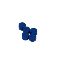 Cable Clips Ultramarin