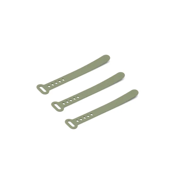 Cable Tie Mossy Green