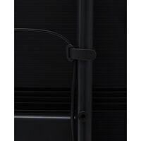 Cable Tie Charcoal