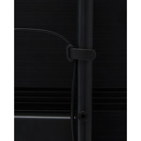Cable Tie Charcoal