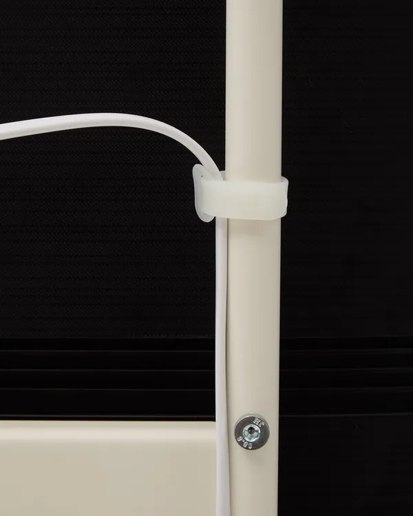 Cable Tie Ghost